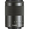 Canon EF-M 55-200mm f/4.5-6.3 IS STM Lens (Black) - Image 2