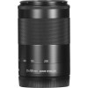 Canon EF-M 55-200mm f/4.5-6.3 IS STM Lens (Black) - Image 10