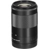 Canon EF-M 55-200mm f/4.5-6.3 IS STM Lens (Black) - Image 3