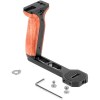 SmallRig Wooden Side Handle for DJI Ronin-S/SC/RS2/RSC2 & Zhiyun Crane 2/V2 Gimbals - Image 4