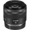 Canon RF 35mm f/1.8 IS Macro STM Lens