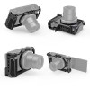 SmallRig Camera Cage for Sony ZV1 - Image 2