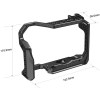 SmallRig Cage for Canon EOS R Camera - Image 2