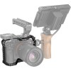 SmallRig Light Camera Cage for Sony a7R IV & a9 II - Image 3