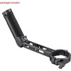SmallRig Sling Grip for Zhiyun CRANE 2S Handheld Stabilizer - Image 5