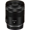 Canon RF 85mm f/2 Macro IS STM Lens