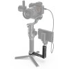 SmallRig Side Handle for Select DJI, Zhiyun, and Moza Handheld Gimbals - Image 5