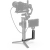 SmallRig Side Handle for Select DJI, Zhiyun, and Moza Handheld Gimbals - Image 4