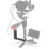 SmallRig Side Handle for Select DJI, Zhiyun, and Moza Handheld Gimbals - Image 3