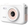 SJCAM FunCam Action Cam for Kids (White) - Image 2