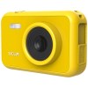SJCAM FunCam Action Cam for Kids (Yellow) - Image 2