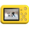 SJCAM FunCam Action Cam for Kids (Yellow) - Image 6