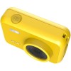 SJCAM FunCam Action Cam for Kids (Yellow) - Image 4