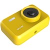 SJCAM FunCam Action Cam for Kids (Yellow) - Image 3