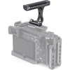 SmallRig Mini Top Handle for Compact Camera Cages - Image 2