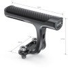 SmallRig Mini Top Handle for Compact Camera Cages - Image 5