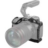 SmallRig "Black Mamba" Camera Cage for Canon EOS R5 C, R5 & R6 - Image 8
