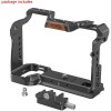 SmallRig Camera Cage for Sony FX3 - Image 8
