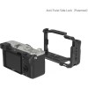SmallRig Camera Cage with Side Handle for Sony a7C - Image 8