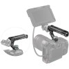 SmallRig Cheese-Style Top Handle with Shoe Adapter Mount - Image 3