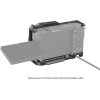 SmallRig Camera Cage with Right-Side Handgrip for Sony ZV-E10 - Image 7