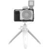 SmallRig Camera Cage with Right-Side Handgrip for Sony ZV-E10 - Image 5