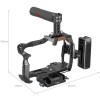 SmallRig Handheld Kit for Blackmagic Pocket Cinema Camera 6K Pro - Image 8
