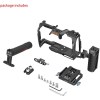SmallRig Handheld Kit for Blackmagic Pocket Cinema Camera 6K Pro - Image 7