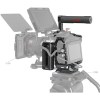 SmallRig Handheld Kit for Blackmagic Pocket Cinema Camera 6K Pro - Image 4