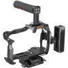 SmallRig Handheld Kit for Blackmagic Pocket Cinema Camera 6K Pro - Image 2