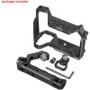 SmallRig Basic Camera Cage Kit for Sony a7 IV & a7S III - Image 8