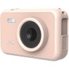 SJCAM FunCam Action Cam for Kids (Pink) - Image 2