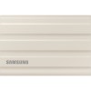 SAMSUNG External Portable SSD T7 Shield USB 3.2 1TB (Beige)