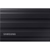 SAMSUNG 2TB External Portable SSD T7 Shield USB 3.2 Gen 2 MU-PE2T0S/WW