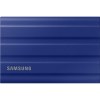 SAMSUNG External Portable SSD T7 Shield USB 3.2 Gen 2 2TB MU-PE2T0R/WW
