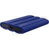 SAMSUNG External Portable SSD T7 Shield USB 3.2 1TB (Blue) MU-PE1T0R/WW - Image 3