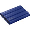 SAMSUNG External Portable SSD T7 Shield USB 3.2 Gen 2 2TB MU-PE2T0R/WW - Image 4