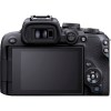 Canon EOS R10 Mirrorless Camera Body - Image 2
