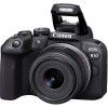 Canon EOS R10 Mirrorless Camera with 18-45mm Lens - Image 2