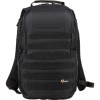 Lowepro ProTactic BP 350 AW II Camera and Laptop Backpack (Black) - Image 20