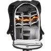 Lowepro ProTactic BP 350 AW II Camera and Laptop Backpack (Black) - Image 19