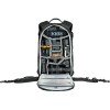 Lowepro ProTactic BP 350 AW II Camera and Laptop Backpack (Black) - Image 18