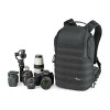 Lowepro ProTactic BP 350 AW II Camera and Laptop Backpack (Black) - Image 11