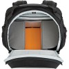 Lowepro ProTactic BP 350 AW II Camera and Laptop Backpack (Black) - Image 4