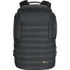 Lowepro ProTactic BP 450 AW II Camera and Laptop Backpack (Black) - Image 2