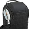 Lowepro ProTactic BP 450 AW II Camera and Laptop Backpack (Black) - Image 9