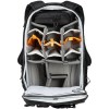 Lowepro ProTactic BP 450 AW II Camera and Laptop Backpack (Black) - Image 4