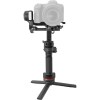 Zhiyun-Tech WEEBILL-3 Handheld Gimbal Stabilizer Combo with Extendable Grip Set and Backpack - Image 2