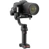 Zhiyun-Tech WEEBILL-3 Handheld Gimbal Stabilizer with Built-In Micophone and Fill Light - Image 17