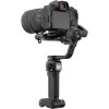 Zhiyun-Tech WEEBILL-3 Handheld Gimbal Stabilizer Combo with Extendable Grip Set and Backpack - Image 16